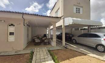 Imagem 5: Casa com 3 dormitórios à venda, 234 m² - Candelária - Natal/RN - CA0443