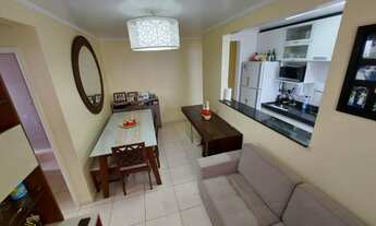 Imagem 2: Apartamento para venda possui 45 metros quadrados com 2 quartos