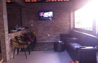 Imagem 3: SÃO PAULO - Apartamento Padrão - JARDIM MARAJOARA