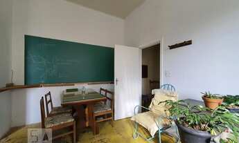 Imagem 3: Casa para Aluguel - Cambuci, 1 Quarto, 90 m2