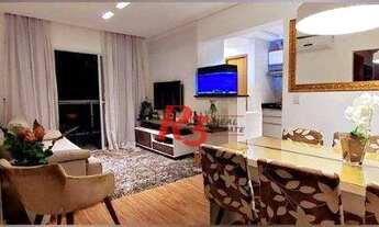 Imagem 2: Apartamento com lazer no Boqueirão