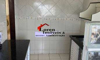 Imagem 4: Apartamento 2 dormitórios Jockey Clube Sv!