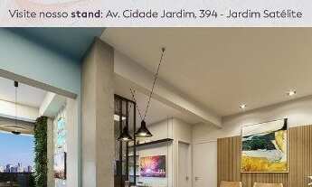 Imagem 7: Apartamento para venda tem 68 metros quadrados com 2 quartos - Wonder