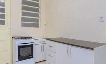 Imagem 3: PORTO ALEGRE - Apartamento Padrão - Rio Branco