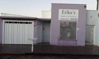 Imagem: Casa no Jardim Mariana