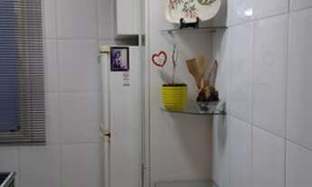 Imagem 2: Jaguaré Apartamento à venda, com dois dormitórios todo reformado