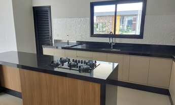 Imagem 7: Casa Condomínio Piemonte - Indaiatuba/ SP