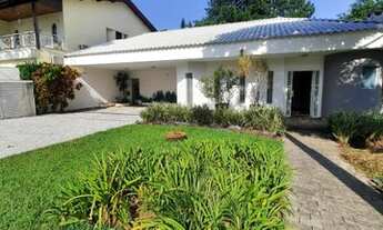 Imagem: Casa de condomínio para Aluguel em Alphaville