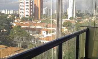 Imagem 3: APARTAMENTO - CAMPO BELO - SP
