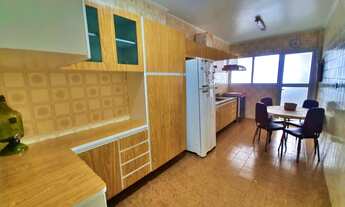 Imagem 4: Apartamento 3 dormitórios , Pitangueiras - Guarujá - SP