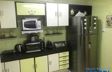 Imagem 2: CASA ASSOBRADADA - MORUMBI - SP