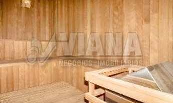 Imagem 4: Apartamento lindo com fino acabamento no Santa Paula, SCS - 65 m² 2 dormitórios 1 suíte 2