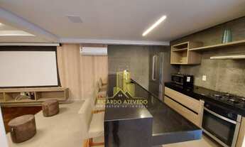 Imagem 2: Apartamento totalmente nascente, quarto sala