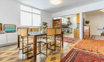 Imagem 5: APARTAMENTO Apartamento com 3 dormitórios