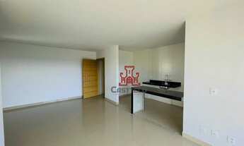 Imagem 4: Apartamento à venda, 95 m² por R$ 745.000 - Gleba Fazenda Palhano - Londrina/PR