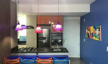 Imagem 3: Loft para locação no Trend Residence Praia de Belas