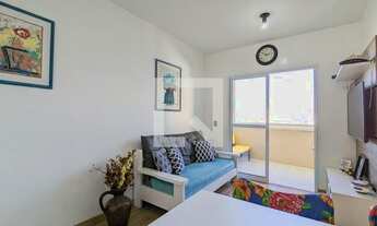 Imagem 3: Apartamento à Venda - Vila Lusitânia, 2 Quartos, 56 m2