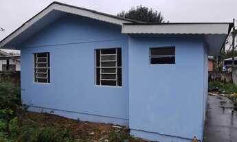 Imagem 4: Casa, Bairro Panorama, União da Vitória/PR