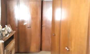 Imagem 5: MOEMA ÍNDIOS - Calmo - 1 p/andar - 275m2 a.u. - 4 suítes - Closet - Lavabo - Lazer comp.