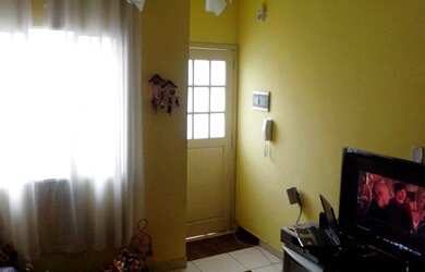 Imagem 2: Vila Jaraguá Sobrado à venda em condomínio com portaria 24 horas