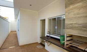 Imagem 7: Casa para venda possui 160 metros quadrados com 3 quartos