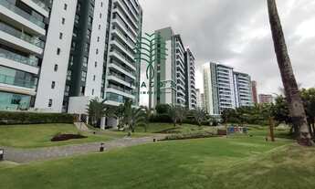 Imagem 4: Apartamento para aluguel e venda tem 127 metros quadrados com 3 quartos