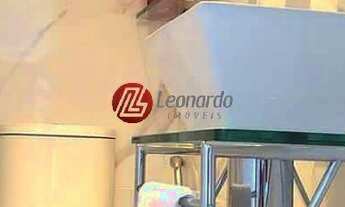 Imagem 2: Área privativa 3 Quartos com suíte, solarium, espaço gourmet