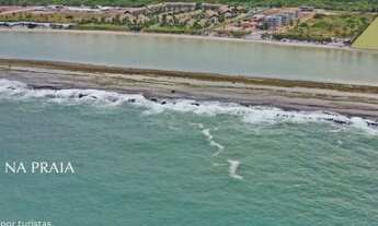 Imagem 3: Apartamento a venda com 56 m² com 2 quartos em Muro Alto - Ipojuca - PE