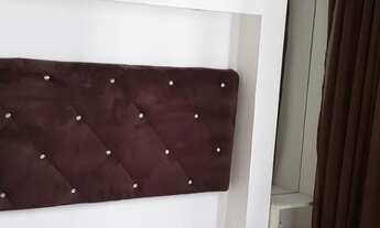 Imagem 6: Apartamento Vila Augusta - 2 dormitórios - sala com sacada - lazer completo - PISCINA