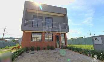 Imagem: Porto Alegre - Casa Padrão - Hípica