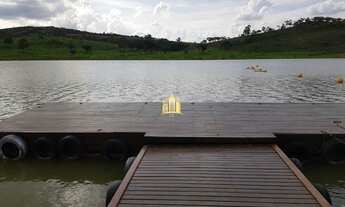 Imagem 3: Lote no Condomínio Aldeias do Lago - Esmeraldas