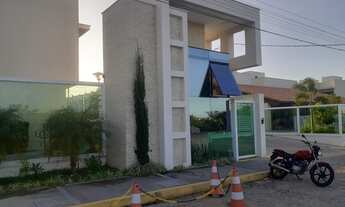Imagem: Entrada Parcelada em 60x - Casas Duplex