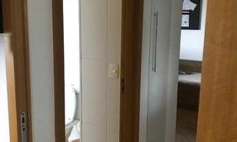 Imagem 7: SãO JOSé DOS CAMPOS - Apartamento Padrão - Jardim Esplanada