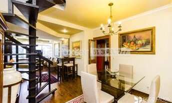 Imagem 3: Vende Ótima Cobertura 3 quartos suíte 2 vagas no bairro Petrópolis - Porto Alegre - RS