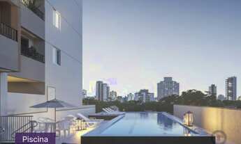 Imagem 7: Direto com a construtora - Apartamento à venda com 2 quartos e 64m² por R$ 314.934 no em G