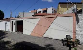 Imagem: Casa no Bongi - Recife - PE