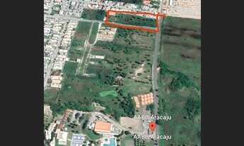 Imagem 3: Terreno na Aruana