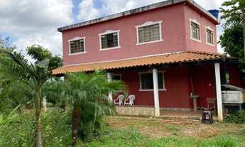 Imagem: Chácara com área de 5.000m² em Mateus