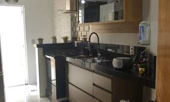 Imagem: Apartamento à venda no Edifício Maranello