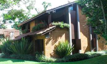 Imagem 5: GRAMADO - Casa Padrão - Lago Negro