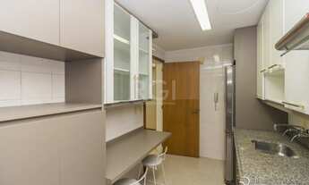 Imagem: Porto Alegre - Apartamento Padrão - Bela