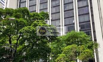 Imagem: São Paulo - Conjunto Comercial/Sala - Itaim