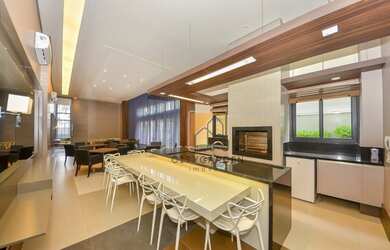 Imagem 3: APARTAMENTO NO BAIRRO VILA IZABEL COM 3 QUARTOS