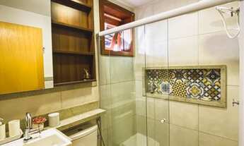 Imagem 7: Apartamento para venda com 57 metros quadrados com 2 quartos