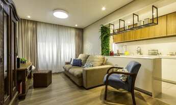 Imagem 6: PORTO ALEGRE - Padrão - Bom Fim