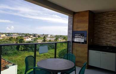 Imagem 3: Porteira fechada] Apartamento nascente no Francês com varanda gourmet