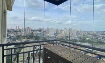 Imagem 3: Apartamento para Venda em São Bernardo do Campo, Rudge Ramos, 2 dormitórios, 1 suíte, 2 ba