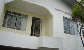 Imagem 2: Casa à venda, 60 m² por R$ 300.000,00 - Pinheirinho - Curitiba/PR