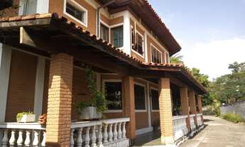 Imagem 5: Casa Sobrado - Chácaras São José - 640m² - 5 Dormitórios