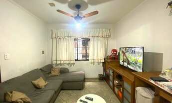 Imagem 3: Casa-São Paulo-SANTANA